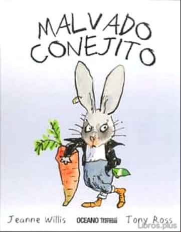 Descargar gratis ebook MALVADO CONEJITO en epub