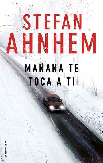 Descargar gratis ebook MAÑANA TE TOCA A TI en epub