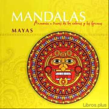 Descargar ebook MANDALAS MAYAS