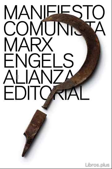 Descargar gratis ebook MANIFIESTO COMUNISTA en epub