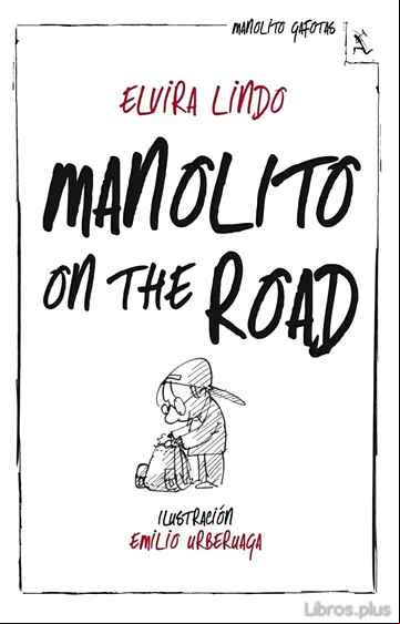 Descargar ebook MANOLITO ON THE ROAD (BIBLIOTECA FURTIVA)
