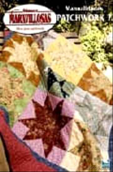 Descargar ebook MANOS MARAVILLOSAS: LABORES DE PATCHWORK 7