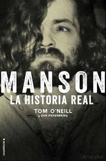 Descargar gratis ebook MANSON: LA HISTORIA REAL en epub