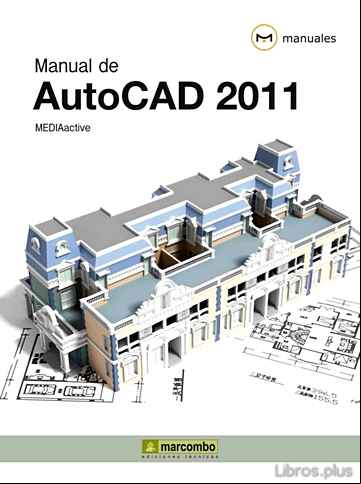 Descargar ebook MANUAL DE AUTOCAD 2011