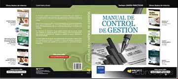 Descargar ebook MANUAL DE CONTROL DE GESTION