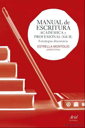 Descargar gratis ebook MANUAL DE ESCRITURA ACADEMICA Y PROFESIONAL (EJERCICIOS PRACTICOS ) en epub