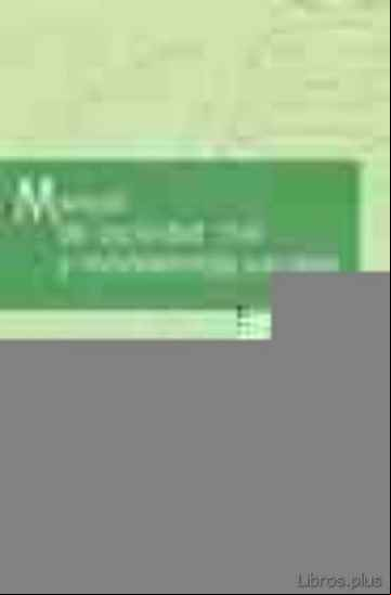 Descargar gratis ebook MANUAL DE SOCIEDAD CIVIL Y MOVIMIENTOS SOCIALES en epub
