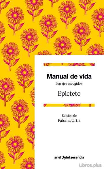 Descargar ebook MANUAL DE VIDA en epub
