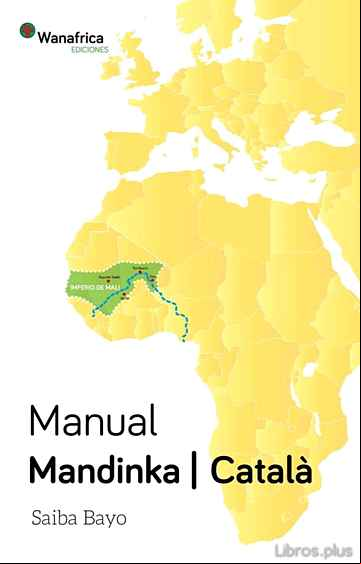 Descargar gratis ebook MANUAL MANDINKA CATALA en epub