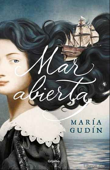 Descargar gratis ebook MAR ABIERTA en epub