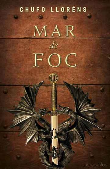 Descargar gratis ebook MAR DE FOC en epub