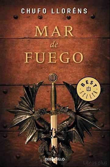 Descargar gratis ebook MAR DE FUEGO en epub