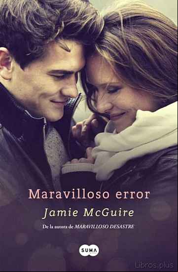 Descargar gratis ebook MARAVILLOSO ERROR (LOS HERMANOS MADDOX 1) en epub