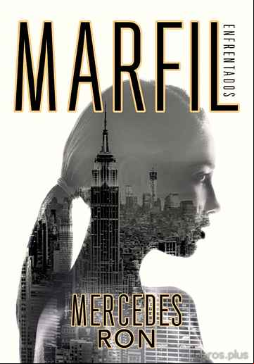 Descargar gratis ebook MARFIL (ENFRENTADOS 1) en epub