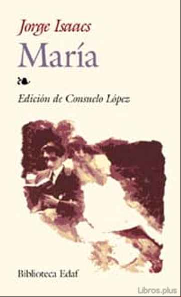 Descargar ebook MARIA