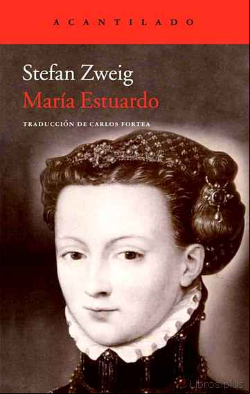 Descargar ebook MARIA ESTUARDO