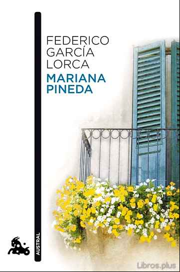 Descargar gratis ebook MARIANA PINEDA en epub