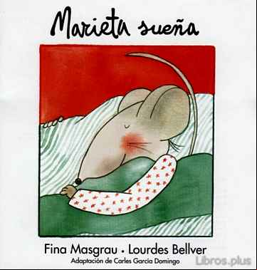 Descargar gratis ebook MARIETA SUEÑA en epub