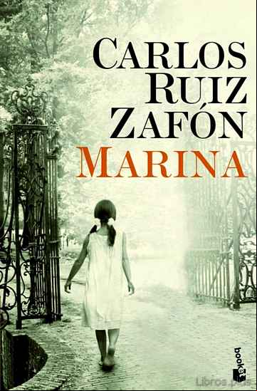 Descargar gratis ebook MARINA en epub