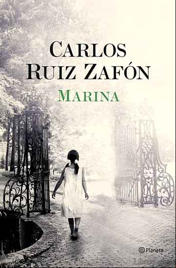 Descargar gratis ebook MARINA en epub