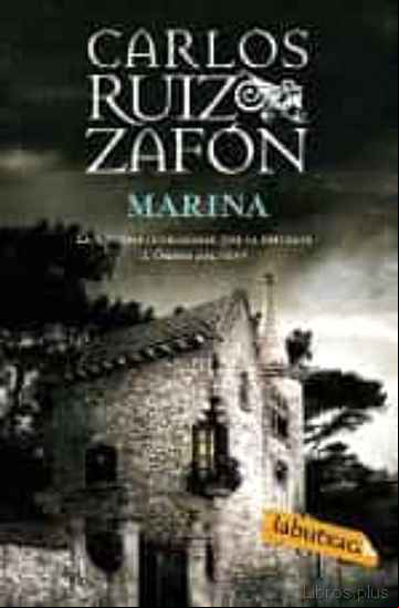 Descargar gratis ebook MARINA en epub