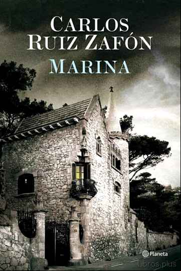 Descargar gratis ebook MARINA en epub
