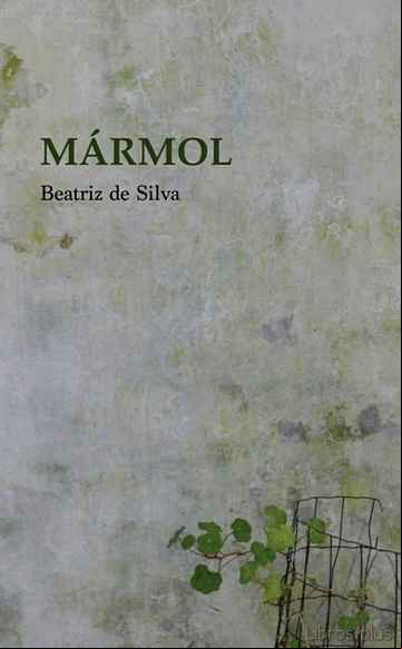 Descargar gratis ebook MÁRMOL en epub