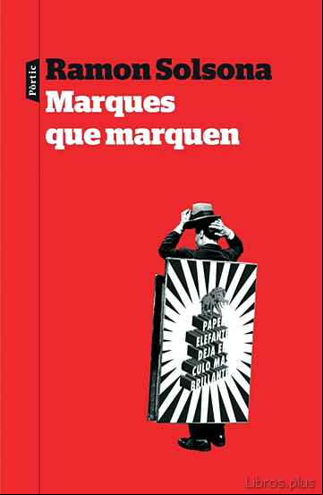 Descargar gratis ebook MARQUES QUE MARQUEN en epub