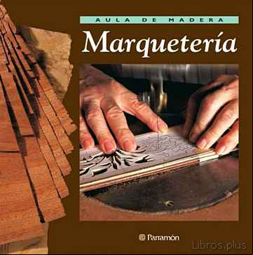 Descargar ebook MARQUETERIA