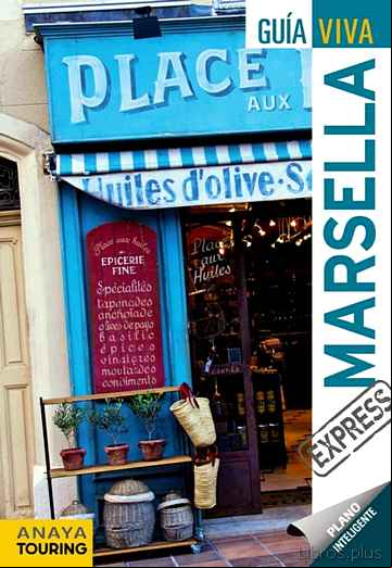 Descargar libro MARSELLA 2012 (GUIA VIVA EXPRESS)