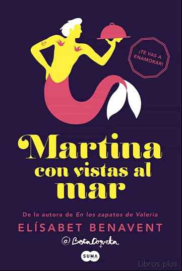 Descargar ebook MARTINA CON VISTAS AL MAR