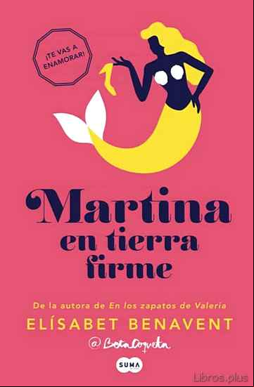 Descargar ebook MARTINA EN TIERRA FIRME (HORIZONTE MARTINA 2)