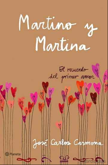Descargar gratis ebook MARTINO Y MARTINA en epub