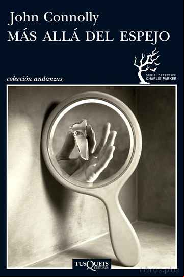 Descargar ebook MAS ALLA DEL ESPEJO