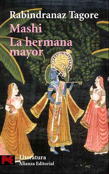 Descargar gratis ebook MASHI. LA HERMANA MAYOR en epub