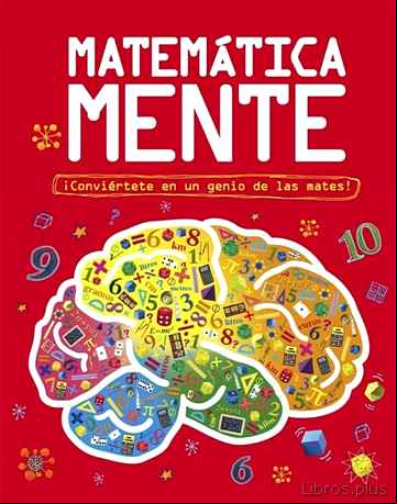Descargar gratis ebook MATEMÁTICA MENTE en epub