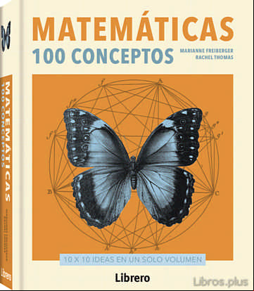 Descargar gratis ebook MATEMÁTICAS: 100 CONCEPTOS en epub