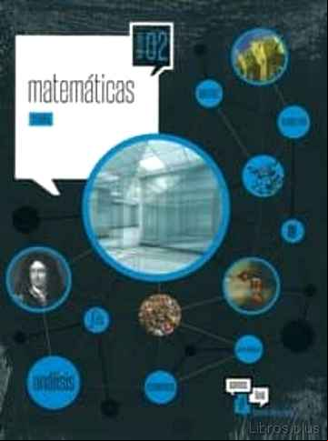 Descargar gratis ebook MATEMÁTICAS 2º BACHILLERATO PACK (TEORIA Y PRACTICA) en epub