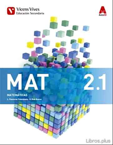 Descargar gratis ebook MATEMATICAS 2º ESO TRIMESTRAL AULA 3D ED 2016 en epub