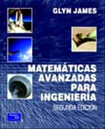 Descargar gratis ebook MATEMATICAS AVANZADAS PARA INGENIERIA (2ª ED.) en epub