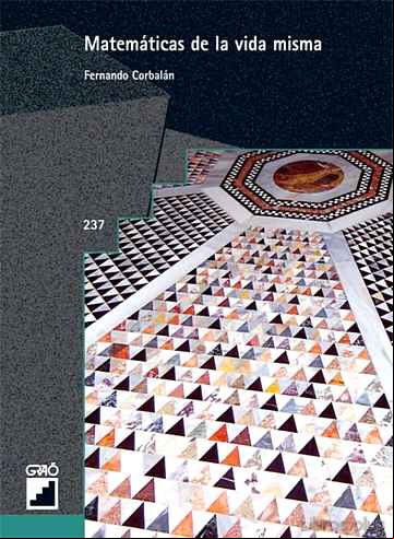 Descargar ebook MATEMATICAS DE LA VIDA MISMA