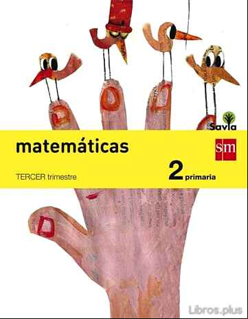 Descargar ebook MATEMÁTICAS TRIMESTRAL SAVIA-15