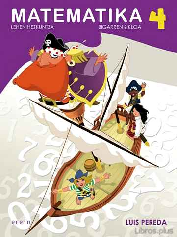 Descargar ebook MATEMATIKA LH 4