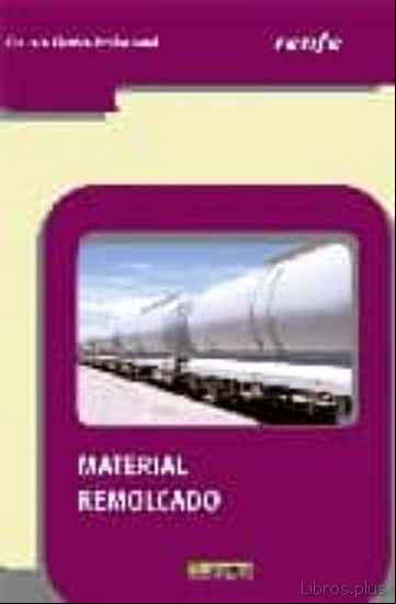 Descargar ebook MATERIAL REMOLCADO