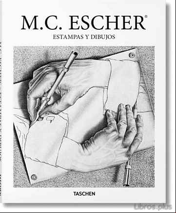 Descargar ebook M.C ESCHER. ESTAMPAS Y DIBUJOS