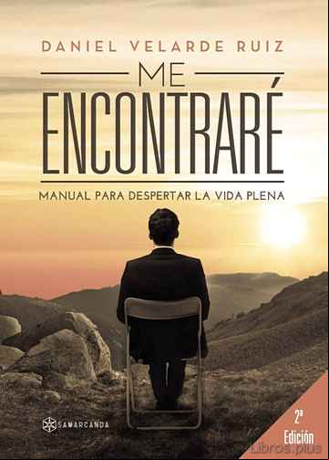 Descargar ebook ME ENCONTRARE: MANUAL PARA DESPERTAR LA VIDA PLENA