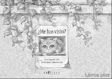 Descargar gratis ebook ¿ME HAS VISTO? en epub