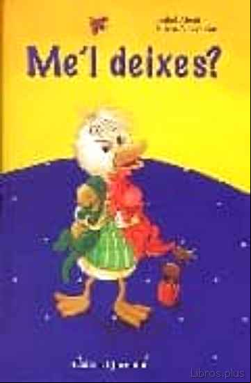 Descargar ebook ME L DEIXES