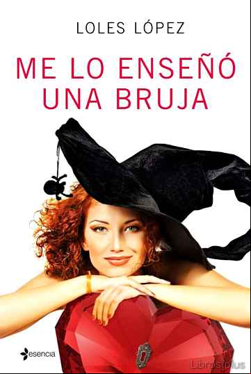 Descargar gratis ebook ME LO ENSEÑO UNA BRUJA en epub