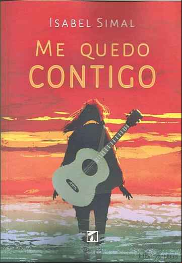 Descargar gratis ebook ME QUEDO CONTIGO en epub